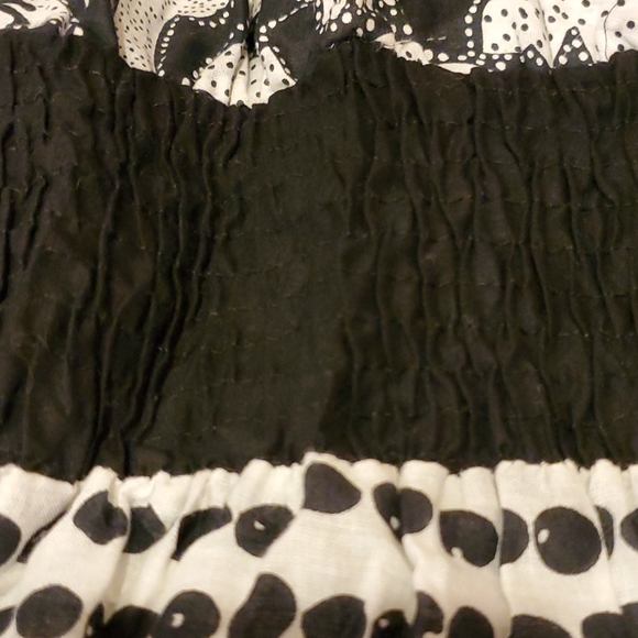 Envy Me Sundress Adjustable Straps S. D - Picture 3 of 7